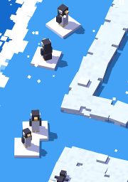 Download Crossy Road wallpapers 22