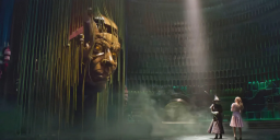 Download Wicked: For Good wallpapers 3