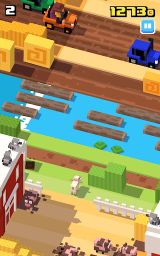 Download Crossy Road wallpapers 11