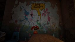 Download Escape from Playtime wallpapers 5