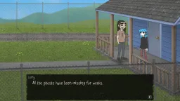 Download Sally Face - Episode One wallpapers 31