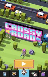 Download Crossy Road wallpapers 12