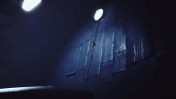 Download Little Nightmares wallpapers 7