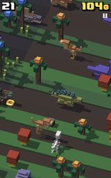 Download Crossy Road wallpapers 15