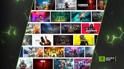 Download GeForce NOW wallpapers 9