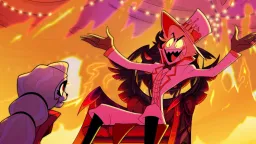 Download Hazbin Hotel wallpapers 2