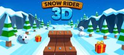 Download Snow Rider wallpapers 4