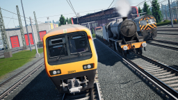 Download Train Sim World® 6 wallpapers 24