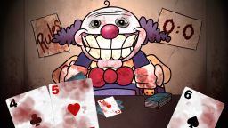 Download That's not my Neighbor wallpapers 6