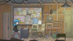 Download Sally Face - Episode One wallpapers 27