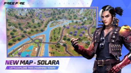 Download Free Fire wallpapers 4