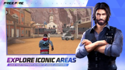 Download Free Fire wallpapers 5