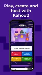 Download Kahoot! wallpapers 1