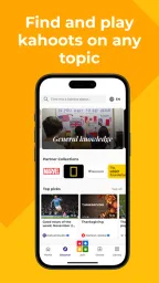 Download Kahoot! wallpapers 2