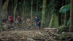 Download Anaconda (2025) wallpapers 2