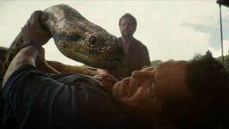 Download Anaconda (2025) wallpapers 4