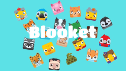 Download Blooket wallpapers 3