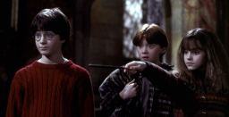 Download Harry Potter wallpapers 3