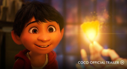 Download Coco wallpapers 1