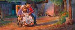 Download Coco wallpapers 3