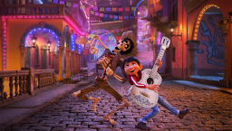 Download Coco wallpapers 4