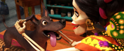 Download Coco wallpapers 5
