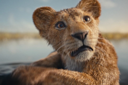 Download Mufasa: The Lion King wallpapers 1