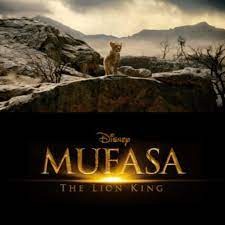 Download Mufasa: The Lion King wallpapers 5