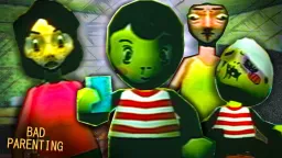 Download Bad Parenting wallpapers 1