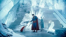 Download Superman 2025 wallpapers 1