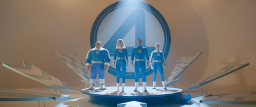 Download The Fantastic Four: First Steps wallpapers 1