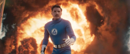 Download The Fantastic Four: First Steps wallpapers 3