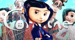 Download Coraline wallpapers 1