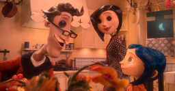 Download Coraline wallpapers 2