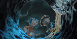 Download Coraline wallpapers 3