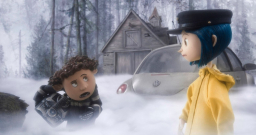 Download Coraline wallpapers 4