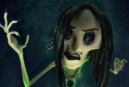 Download Coraline wallpapers 5