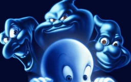 Download Casper wallpapers 3