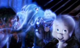Download Casper wallpapers 4