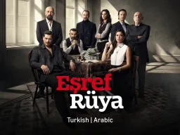 Download Esref Rüya wallpapers 1