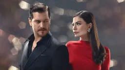 Download Esref Rüya wallpapers 3