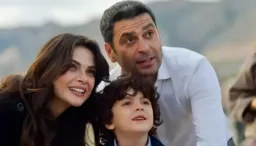 Download Uzak Sehir wallpapers 3