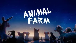 Download Animal Farm wallpapers 1