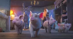 Download Animal Farm wallpapers 2