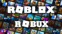 Download Robux wallpapers 1