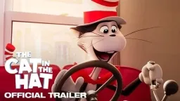 Download The Cat In The Hat wallpapers 2