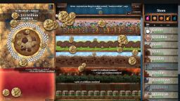 Download Cookie Clicker wallpapers 3