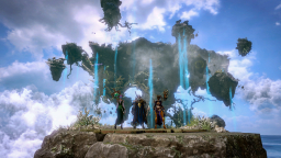 Download Lost Ark wallpapers 1
