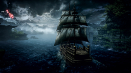 Download Lost Ark wallpapers 10
