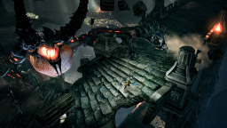 Download Lost Ark wallpapers 2
